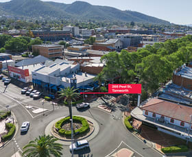 Offices commercial property for lease at 266 Peel Street Tamworth NSW 2340