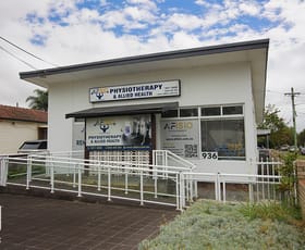 Offices commercial property for lease at 936 Hume Highway Bass Hill NSW 2197 Offices commercial property for lease at 936 Hume Highway Bass Hill NSW 2197