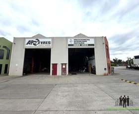 Factory, Warehouse & Industrial commercial property leased at 1/10-12 Cerium St Narangba QLD 4504