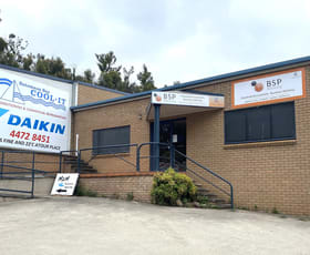 Factory, Warehouse & Industrial commercial property for lease at 3/12-14 Cranbrook Road Batemans Bay NSW 2536