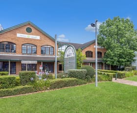 Offices commercial property for lease at 14/35 Old Northern Road Baulkham Hills NSW 2153