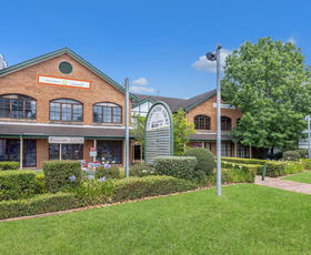 Offices commercial property for lease at 14/35 Old Northern Road Baulkham Hills NSW 2153