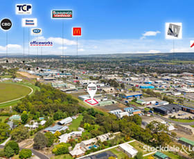 Factory, Warehouse & Industrial commercial property for lease at 34b Standing Drive Traralgon VIC 3844