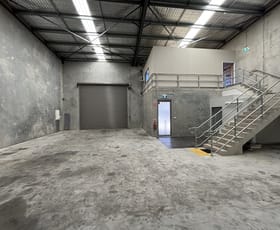 Factory, Warehouse & Industrial commercial property for lease at 24/29 Sunblest Crescent Mount Druitt NSW 2770