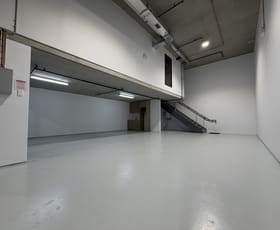 Factory, Warehouse & Industrial commercial property for lease at Unit F3/32-36 Box Road Caringbah NSW 2229