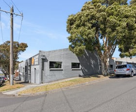 Factory, Warehouse & Industrial commercial property for lease at 1 Lytton Street Burwood VIC 3125