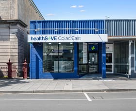 Showrooms / Bulky Goods commercial property for lease at 30 Murray Street Colac VIC 3250