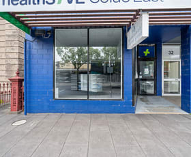 Showrooms / Bulky Goods commercial property for lease at 30 Murray Street Colac VIC 3250