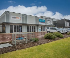 Factory, Warehouse & Industrial commercial property for lease at 13/45 Barley Place Canning Vale WA 6155