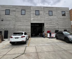 Other commercial property leased at 375 Rossmoyne Thornbury VIC 3071