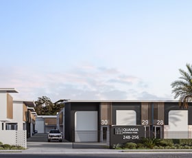 Factory, Warehouse & Industrial commercial property for lease at 30/248-256 Quanda Road Coolum Beach QLD 4573 Factory, Warehouse & Industrial commercial property for lease at 30/248-256 Quanda Road Coolum Beach QLD 4573