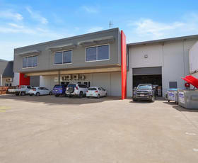 Factory, Warehouse & Industrial commercial property for lease at 8/31 Jessop Crescent Berrimah NT 0828
