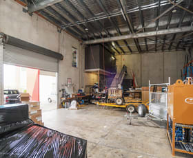 Factory, Warehouse & Industrial commercial property for lease at 8/31 Jessop Crescent Berrimah NT 0828