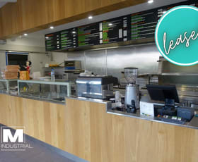 Other commercial property leased at Kiosk/5-7 Hepher Road Campbelltown NSW 2560