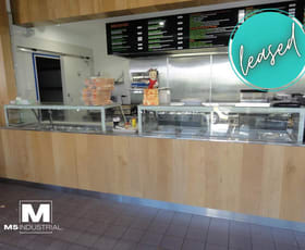 Other commercial property leased at Kiosk/5-7 Hepher Road Campbelltown NSW 2560