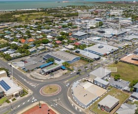 Shop & Retail commercial property for lease at 157 Goondoon Street Gladstone Central QLD 4680