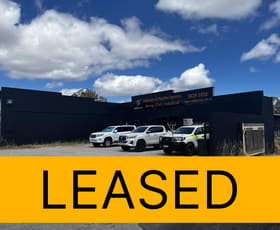 Factory, Warehouse & Industrial commercial property leased at 490 Great Eastern Highway Ascot WA 6104