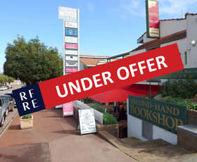 Shop & Retail commercial property for lease at Lot 2/22 Haynes Street Kalamunda WA 6076