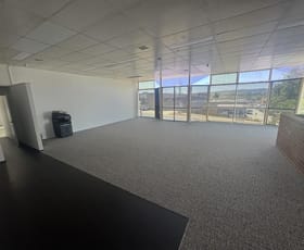 Offices commercial property leased at Unit 6 & 7/144 Gladstone Street Fyshwick ACT 2609