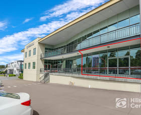 Offices commercial property for lease at 2B/40 Brookhollow Avenue Norwest NSW 2153 Offices commercial property for lease at 2B/40 Brookhollow Avenue Norwest NSW 2153