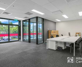 Offices commercial property for lease at 2B/40 Brookhollow Avenue Norwest NSW 2153 Offices commercial property for lease at 2B/40 Brookhollow Avenue Norwest NSW 2153