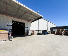 Factory, Warehouse & Industrial commercial property for lease at Part 80-96 South Park Drive Dandenong South VIC 3175 Factory, Warehouse & Industrial commercial property for lease at Part 80-96 South Park Drive Dandenong South VIC 3175