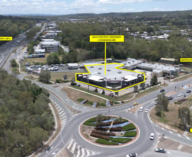 Offices commercial property for lease at 6/4014 Pacific Highway Loganholme QLD 4129