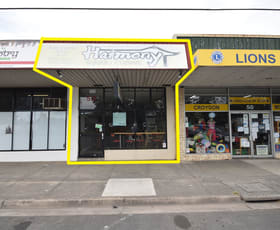 Shop & Retail commercial property for lease at 52 Manchester Road Mooroolbark VIC 3138