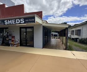 Offices commercial property for lease at 2/38 Mulgrave Street Gin Gin QLD 4671