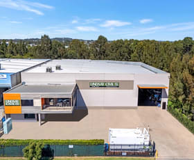 Factory, Warehouse & Industrial commercial property for lease at 9 Waler Crescent Smeaton Grange NSW 2567