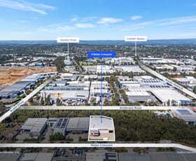 Factory, Warehouse & Industrial commercial property for lease at 9 Waler Crescent Smeaton Grange NSW 2567