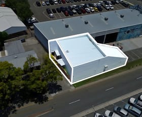 Factory, Warehouse & Industrial commercial property for lease at 3/122 Eastlake Street Carrara QLD 4211