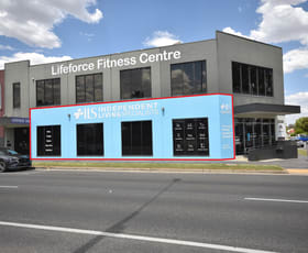Showrooms / Bulky Goods commercial property for lease at 2/38-40 High Street Wodonga VIC 3690