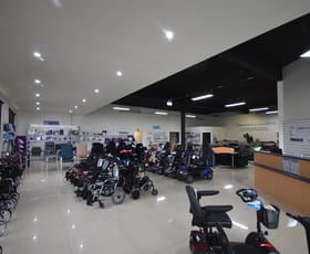 Showrooms / Bulky Goods commercial property for lease at 2/38-40 High Street Wodonga VIC 3690