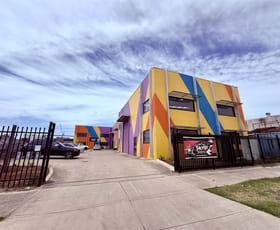 Factory, Warehouse & Industrial commercial property for lease at 2/2 Webb Court Epping VIC 3076