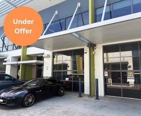 Factory, Warehouse & Industrial commercial property for lease at Belrose NSW 2085