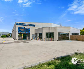 Factory, Warehouse & Industrial commercial property for lease at 2/6 Wallace Avenue Point Cook VIC 3030