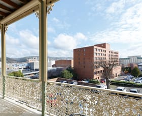 Offices commercial property for lease at 4/68-70 York Street Launceston TAS 7250