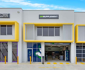 Factory, Warehouse & Industrial commercial property for lease at 3/593 Withers Road Rouse Hill NSW 2155
