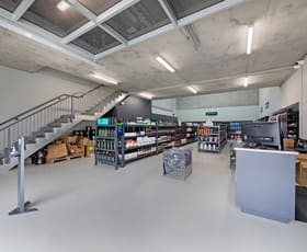 Factory, Warehouse & Industrial commercial property for lease at 3/593 Withers Road Rouse Hill NSW 2155