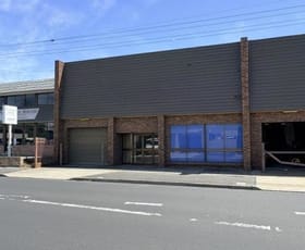Factory, Warehouse & Industrial commercial property for lease at Unit 2, 68 Sunderland Street Moonah TAS 7009