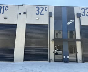 Factory, Warehouse & Industrial commercial property leased at Unit 32c/3a Newlands Road Reservoir VIC 3073