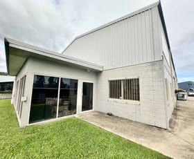 Factory, Warehouse & Industrial commercial property for lease at Unit 1/17-19 Auscan Crescent Garbutt QLD 4814