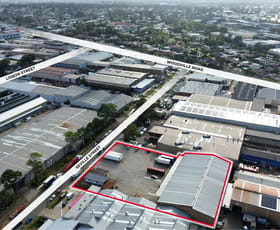 Factory, Warehouse & Industrial commercial property for lease at 10-16 Seville Street Fairfield East NSW 2165 Factory, Warehouse & Industrial commercial property for lease at 10-16 Seville Street Fairfield East NSW 2165