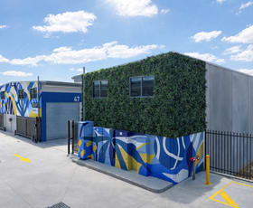 Shop & Retail commercial property leased at 85/323 Chisholm Road Auburn NSW 2144