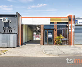 Showrooms / Bulky Goods commercial property for lease at 4/124 Keys Road Moorabbin VIC 3189