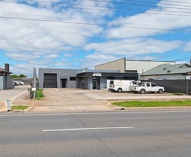 Factory, Warehouse & Industrial commercial property for lease at 1/242 Grange Rd Flinders Park SA 5025