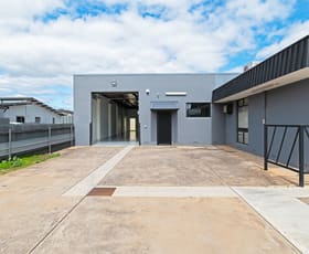 Factory, Warehouse & Industrial commercial property for lease at 1/242 Grange Rd Flinders Park SA 5025