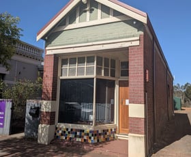 Medical / Consulting commercial property for lease at 62 South Western Highway Donnybrook WA 6239