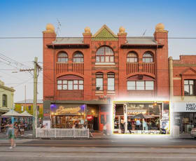 Shop & Retail commercial property leased at Shop/320 BRUNSWICK STREET Fitzroy VIC 3065